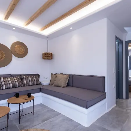 Verykokkos Collection 3* Mikri Vigla