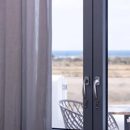 Otel Verykokkos Collection 3*