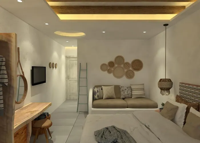 Verykokkos Collection Hotel Mikri Vigla