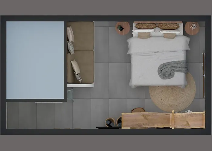 Hotel Verykokkos Collection 3*