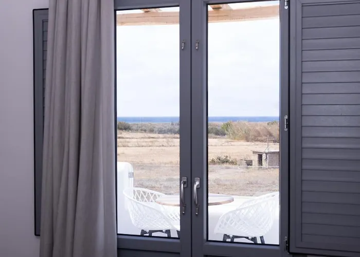 Verykokkos Collection Hotel Mikri Vigla