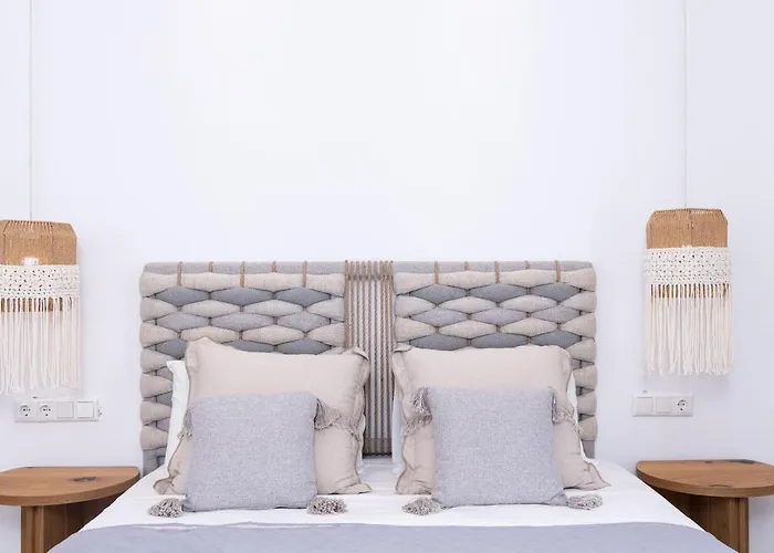 Hotel Verykokkos Collection Mikri Vigla