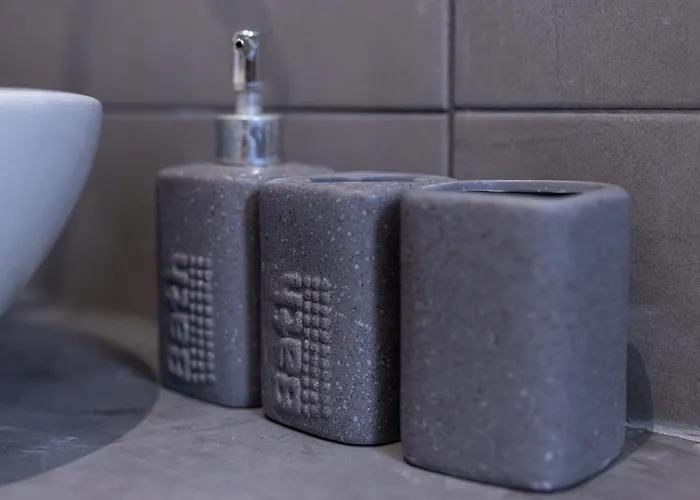 Hotel Verykokkos Collection