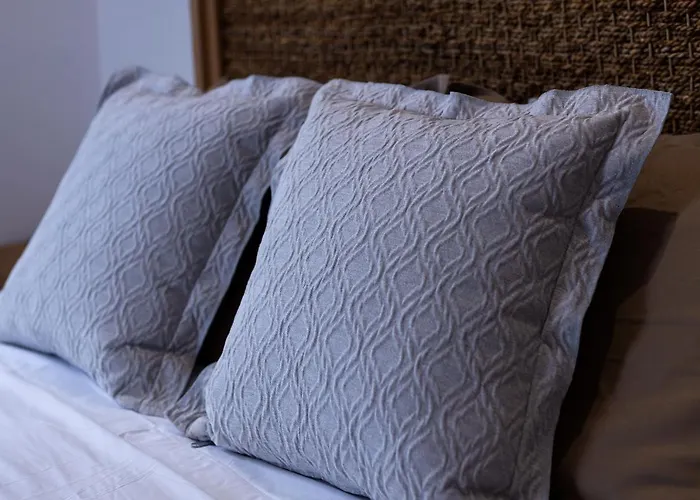 Hotel Verykokkos Collection