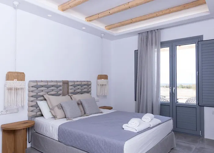 Hotel Verykokkos Collection