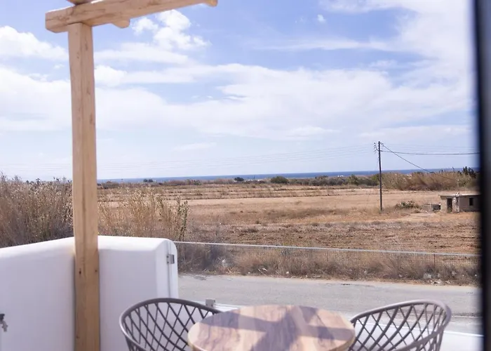 Verykokkos Collection 3* Mikri Vigla