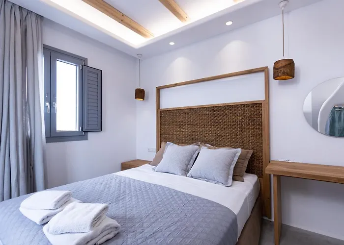 Verykokkos Collection Hotel Mikri Vigla