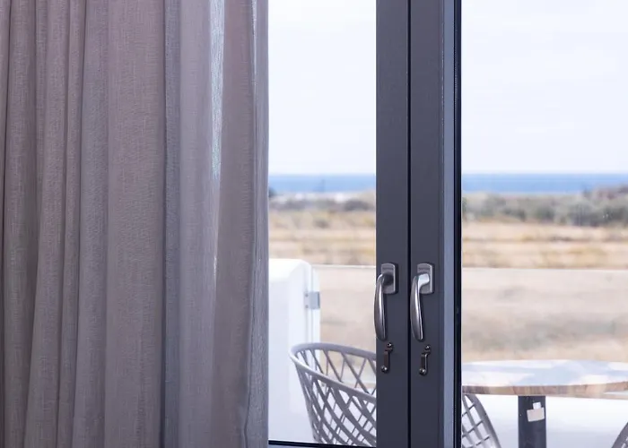 Hotel Verykokkos Collection 3*