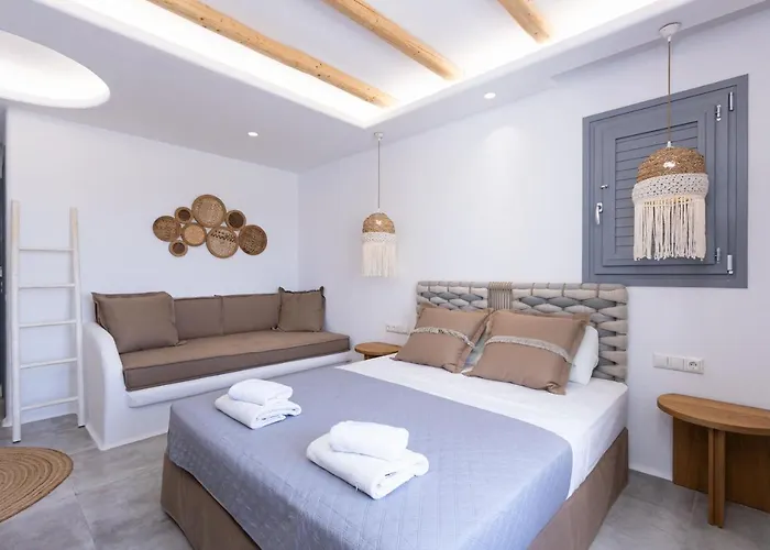 Verykokkos Collection 3* Mikri Vigla