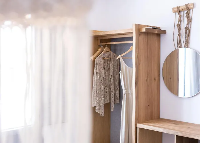 Hotel Verykokkos Collection 3*