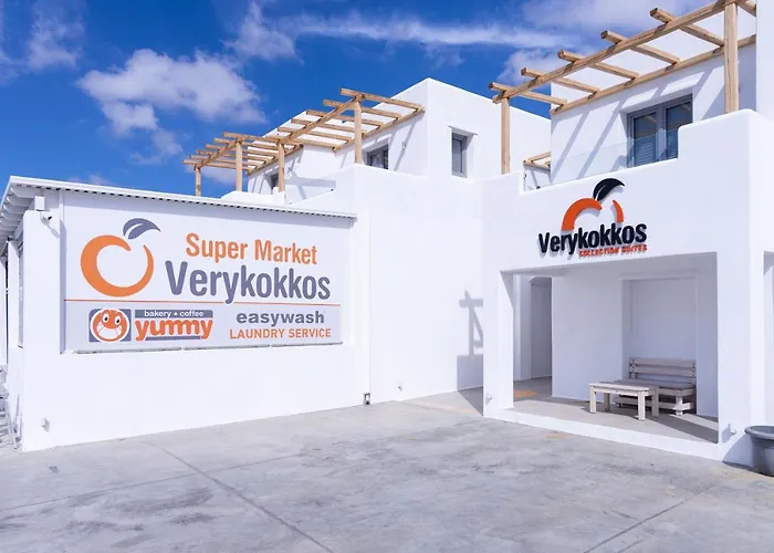 Verykokkos Collection 3*