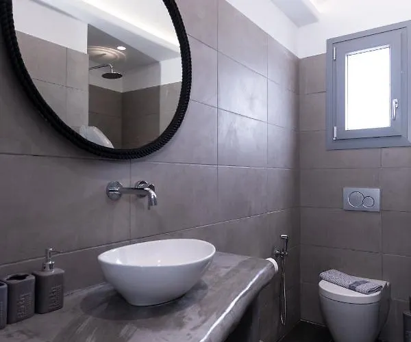 Verykokkos Collection Mikri Vigla