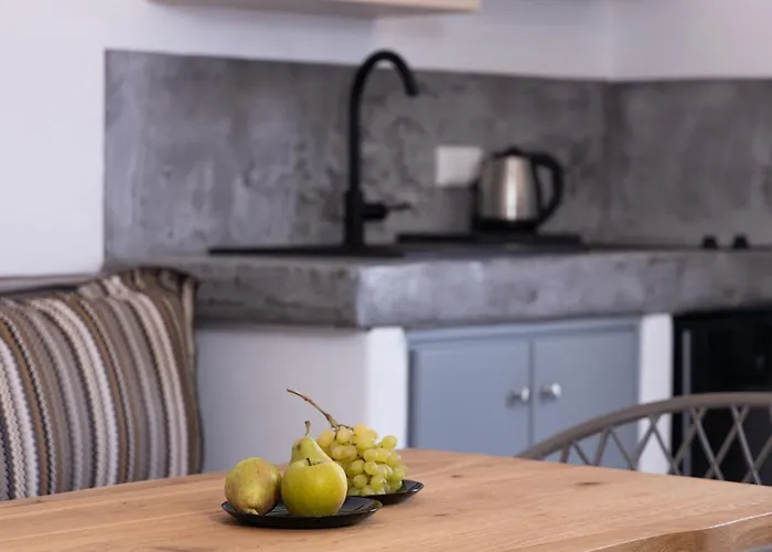 Hotel Verykokkos Collection 3*