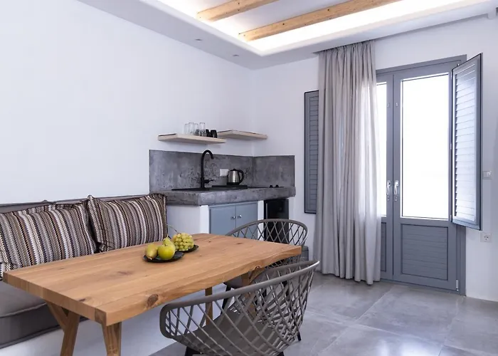 Hotel Verykokkos Collection 3*