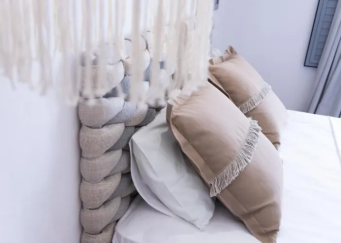 Verykokkos Collection 3* Mikri Vigla