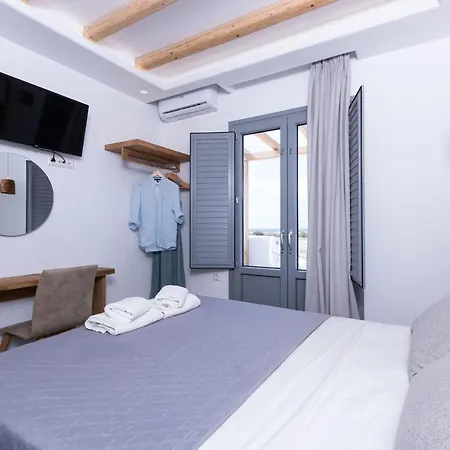 Hotell Verykokkos Collection 3*