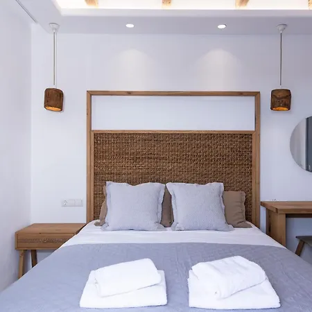 Hotell Verykokkos Collection 3*