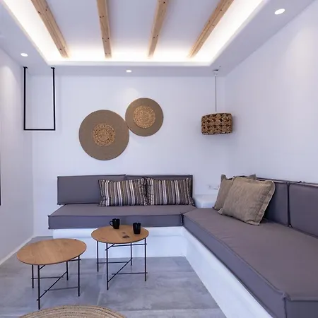 Verykokkos Collection Hotel Mikri Vigla