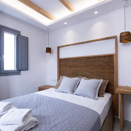 Verykokkos Collection Hotel Mikri Vigla