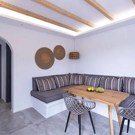 فندق Verykokkos Collection ميكري فيغلا