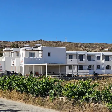 Hotel Verykokkos Collection