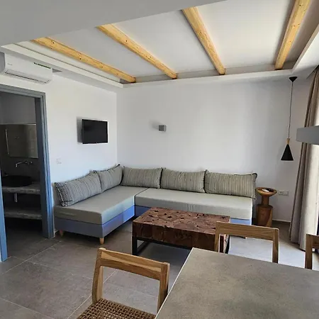 Hotel Verykokkos Collection 3*