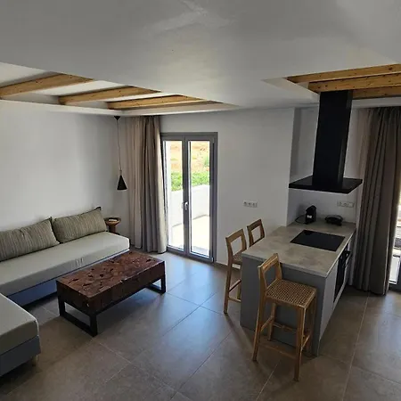 Hotell Verykokkos Collection Mikri Vigla